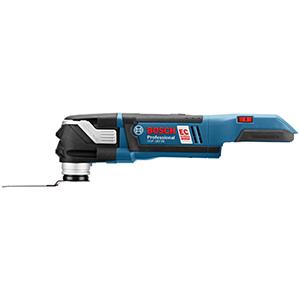 Bosch Multi Tools